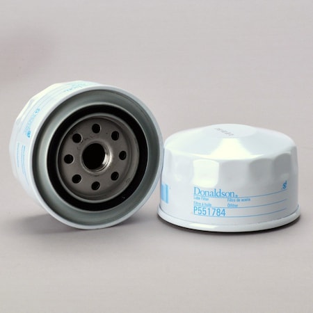 Donaldson Engine Oil Filter, P551784 P551784